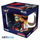 GRENDIZER - Mug - 320 ml - "Duke Fleed"- subli - with box x2