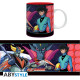GRENDIZER - Mug - 320 ml - "Koji Kabuto"- subli - with box x2
