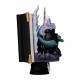 DISNEY - DStage - Story Book Series - Ursula 16cm - Kit