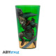 THE LEGEND OF ZELDA - Verre XXL Premium - 400 ml - Link boîte x2