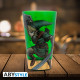 THE LEGEND OF ZELDA - Verre XXL Premium - 400 ml - Link boîte x2
