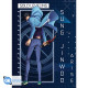 SOLO LEVELING - Poster Chibi 52x38 - Jinwoo Arise