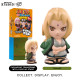 NARUTO SHIPPUDEN - Figurine Puchipop Wave 1 x8