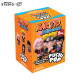 NARUTO SHIPPUDEN - Figurine Puchipop Wave 1 x8