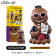 ASSASSINATION CLASSROOM - Figurine Puchipop Wave 1 x8