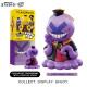 ASSASSINATION CLASSROOM - Figurine Puchipop Wave 1 x8