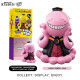 ASSASSINATION CLASSROOM - Figurine Puchipop Wave 1 x8