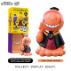 ASSASSINATION CLASSROOM - Figurine Puchipop Wave 1 x8