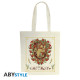 HARRY POTTER - Tote Bag - "Gryffondor"