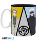 JUJUTSU KAISEN - Mug - 460 ml - Keyart S2 - subli x2