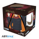 JUJUTSU KAISEN - Mug - 460 ml - Keyart S2 - subli x2