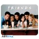FRIENDS - Flexible Mousepad - Milkshake