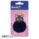 SAILOR MOON - Porte-clés Peluche - Luna X4