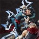 MY HERO ACADEMIA - IZUKU MIDORYA vs. STAIN - 30 cm