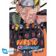 NARUTO SHIPPUDEN - Poster Maxi 91.5x61 FSC MIX - Manga cover