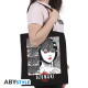 UZUMAKI - Tote Bag - "Uzumaki"
