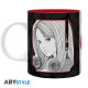 UZUMAKI - Mug - 320 ml - Uzumaki - subli - with box x2&nbsp;