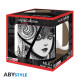 UZUMAKI - Mug - 460 ml - Uzumaki - subli - cardboard box x2
