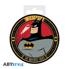 DC COMICS - Ceramic Coasters "Batman"