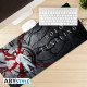 SOLO LEVELING - Tapis de souris XXL - Le sacrifice de Sung Jinwoo x2