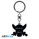 ONE PIECE - Keychain - Skull Shanks X4