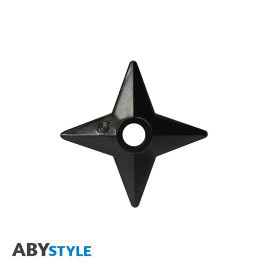 NARUTO SHIPPUDEN - Replique en mousse - Shuriken