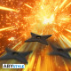NARUTO SHIPPUDEN - Replique en mousse - Shuriken