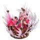 NARUTO - GALS DX Serie - SAKURA HARUNO - Ver. 3 - 27 cm