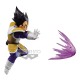 DRAGON BALL Z - G×materia - VEGETA - 12cm