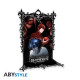 DEATH NOTE - Acryl® Diorama - L & Light
