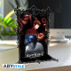 DEATH NOTE - Acryl® Diorama - L & Light