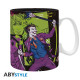 DC COMICS - Mug - 460 ml - Le Joker - subli - boîte x2