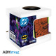 DC COMICS - Mug - 460 ml - Le Joker - subli - boîte x2