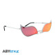 ONE PIECE - Lunettes répliques - Doflamingo x4 W11