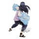 NARUTO SHIPPUDEN - HINATA HYUGA - VIBRATION STARS - 16 cm