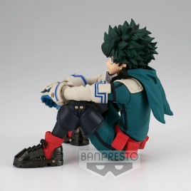 MY HERO ACADEMIA - Break time collection- IZUKU MIDORIYA - 10cm