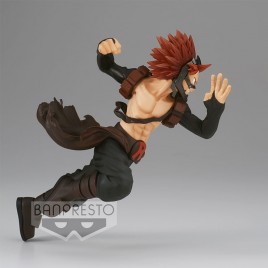 MY HERO ACADEMIA - THE AMAZING HEROES - EIJIRO KIRISHIMA - 12 cm