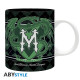 HARRY POTTER - Mug - 320 ml - Drago Malefoy - subli x2