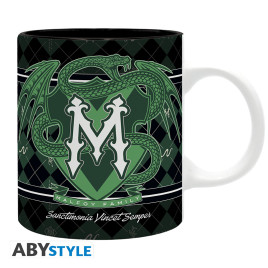 HARRY POTTER - Mug - 320 ml - Draco Malfoy - subli x2