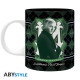 HARRY POTTER - Mug - 320 ml - Drago Malefoy - subli x2