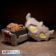 THE LEGEND OF ZELDA - Cookie Jar - Bokoblin Chest W11