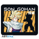 DRAGON BALL - Tapis de souris souple - DBZ/Gohan