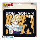 DRAGON BALL - Tapis de souris souple - DBZ/Gohan