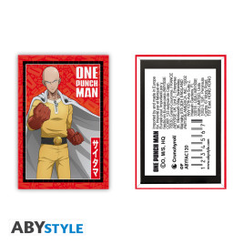 ONE PUNCH MAN - Le Jeu De Société - Abysse Corp - Yoka By Tsume - Très