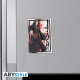 NARUTO SHIPPUDEN - Standard Magnet - Itachi Uchiwa x4