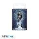 HARRY POTTER - Standard Magnet - Harry Patronus x4