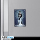 HARRY POTTER - Aimant Standard - Harry Patronus x4