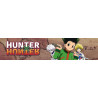 Hunter X Hunter