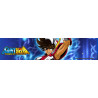 Saint Seiya