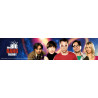 The Big Bang Theory